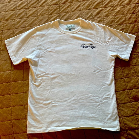 Other - Bogey Boys Tiger T-shirt